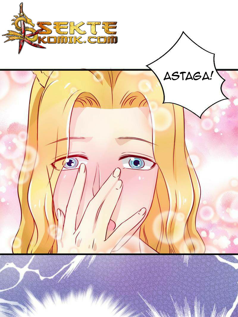 Beauty and the Beasts Chapter 03 Gambar 23